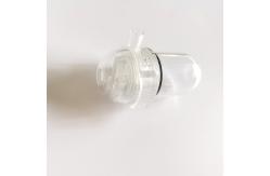 China Pediatric Disposable 22mm Connector Water Trap Ventilator For CO2 Circuit supplier