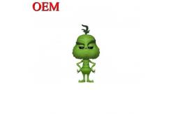 China Custom Toy Design Toy Model Cartoon Toy Manufacturer supplier