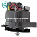 0R-3653 3T-1395 6P-1395 6T-1345 24V 35A 3306 3412 Engine Alternator for sale