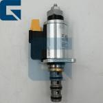 457-9878 4579878 Hydraulic Pump Solenod Valve For E345D E349D Excavator for sale