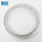 Custom Auto Female Crimp Terminal For Electrical Wire Connectors