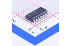 China TLV4172 Linear Amplifier SOIC-14 TLV4172IDR Integrated Circuit IC Chip In Stock supplier