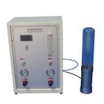 Oxygen Index Flammability Test Apparatus For Plastic for sale
