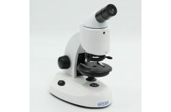 China Stereo OPTO EDU 20x-100x Binocular Biological Microscope supplier