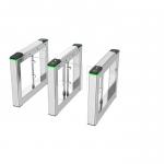 Rs485 Sus304 Speed Gate Turnstile For Entrance And Exit for sale