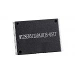 Integrated Circuit Chip MT28EW512ABA1HJS-0SIT Embedded Parallel NOR Memory IC 56-TSOP for sale