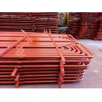 Compact And Durable Serpentine Tube Heat Exchanger For Limited Space Applications
