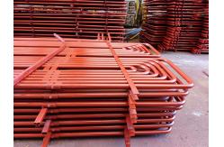 China Compact And Durable Serpentine Tube Heat Exchanger For Limited Space Applications supplier