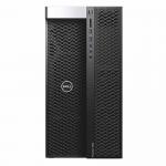 Original Intel Xeon 3104 8GB memory 1TB HDD DVD 950w Power D ell Precision T7820 Tower Workstation for sale