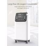 32KG 110V Quiet Pneumonia Oxygen Machine Breathing Machine Copd for sale
