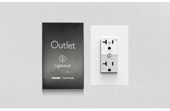 China USB Wall Outlet manufacturer