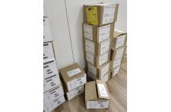 China Heavy Duty Power Connectors Socket Module C146B10001E8 C146-B10-001-E8 supplier