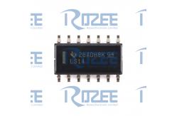 China SN74LS14DR supplier