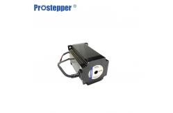 China 86mm Encoder Stepper Motor supplier