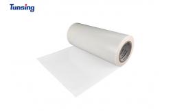 China Low Melting Point Hot Melt Adhesive Film For Woodworking supplier