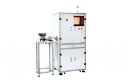 China Hardness Sorting Machine Hardness Separation Various Small Thin Workpieces Carried Out supplier