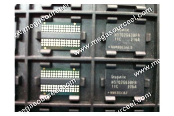 Computer IC Chips H5TQ1G63BFR-G7C GPU chip HYNIX