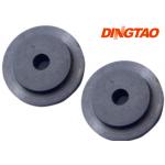 54750001 S5200 GT5250 Cutter Spare Parts Roller Rear Lwr Rlr Gd S-93-5 078 Blade for sale