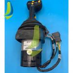 China 589-4122 Hydraulic Joystick Assy 5894122 For 120M 160M Trator factory
