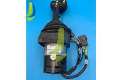 China 589-4122 Hydraulic Joystick Assy 5894122 For 120M 160M Trator supplier