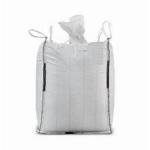 Flammable Goods Conductive Big Bag 4400lbs Capacity for sale