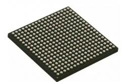 China 1GHz Arm Cortex-A7 Microcontrollers IC STM32MP131DAG7 Microcontroller MCU supplier