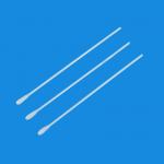 Polyester Fiber Rayon Tipped Swab 15cm Detection Virus Sampling Swab for sale