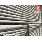 GOST9941-81 12X18H12T Russian Standard Boiler Tube ASTM A269 for sale