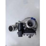 Diesel Chery 1.6T Turbo Charger Assembly Assy 53039700666 ODM for sale