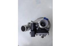 China Diesel Chery 1.6T Turbo Charger Assembly Assy 53039700666 ODM supplier