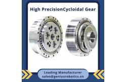 China Various Cycloidal Gearbox Same As Nabtesco Gearbox RV-200C supplier