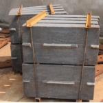 Impact Crusher Accessories Castings And Forgings For Mining Machine Stone Crusher for sale
