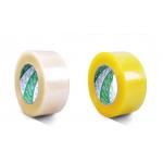48um Thickness Transparent Acrylic Water Glue Bopp Packing Tape for sale