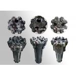 Atlas Copco RC Drill Bits For Reverse Circulation Drilling Rig for sale