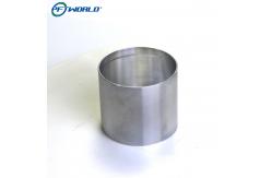 China Customized CNC Component Aluminum Machining CNC Metal Service Aluminum Turning Auto Parts supplier