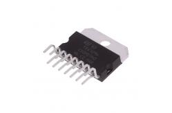 China Audio IC ST TDA7294V ZIP-15 Electronic Components Z8fmc04100aksg supplier