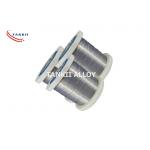 Element Strain Gauge Electric Resistance Wire Evanohm Precision Micro Resistance Wire for sale