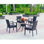  5pcs rattan sofa sets. for sale