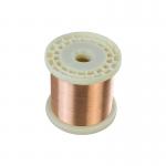 Isa 13 Copper Nickel Low Resistance Alloys Cumn3 NC012 Wire / Strip For Thermal Overload Relay for sale