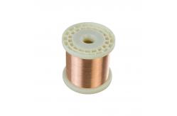 China C17200 Beryllium Copper Alloy Wire Diameter 0.06-3mm supplier