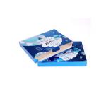 Reverse Tuck End Small Cardboard Candy Boxes Paper Packaging Beauty