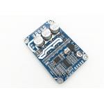 Rectangle 3 Phase Brushless DC Motor Driver Speed Pulse Signal Output -20 - 85℃ for sale