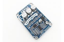 China -20-85℃ Sensorless Brushless Motor Controller , 24V Sensorless Bldc Driver supplier