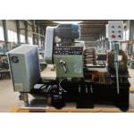 Single Sided Multifunction Drilling Machine φ295mm Mill Turn Machining Center for sale