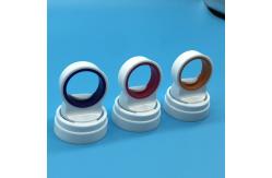 China Invisible Sunscreen Valve for Clear and Non-Sticky Sun Protection supplier