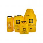 Hiking Lightweight Waterproof First Aid Kit Bags For Kayak Outdoor Dry Tools for sale