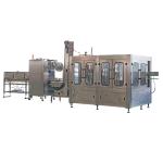 25000BPH 3 In 1 Filling Machine 1000ml Small Scale Water Bottling Equipment for sale