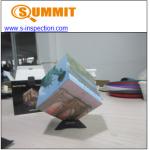 Gift Cube Full Inspection Services​ , USD 128 Aql Quality Inspection for sale