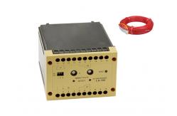 China LD500 Vehicle Gate 5s Underground Loop Detector 5W supplier