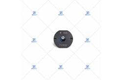 China ODM Black Panasonic Nozzle 1002 KXFW1ATAA00 KXFX037TA00 Pick And Place Nozzle supplier